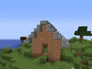 Image via Minecraft